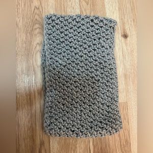 🔮Winter head wrap